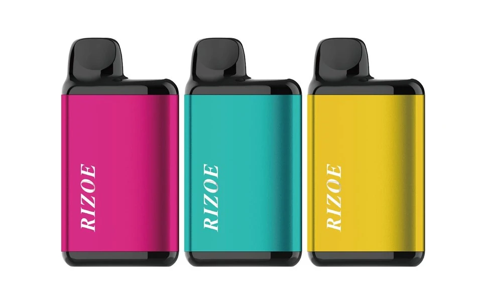 RUNCHUNFU 6000 Puffs Disposable Ecigs price